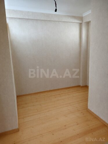 İcarəyə verilir 3 otaqlı yeni tikili 85 m², Binəqədi q., photo 7 from 8