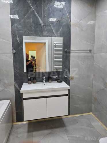 İcarəyə verilir 2 otaqlı yeni tikili 106 m², 8 Noyabr m., photo 10 from 13