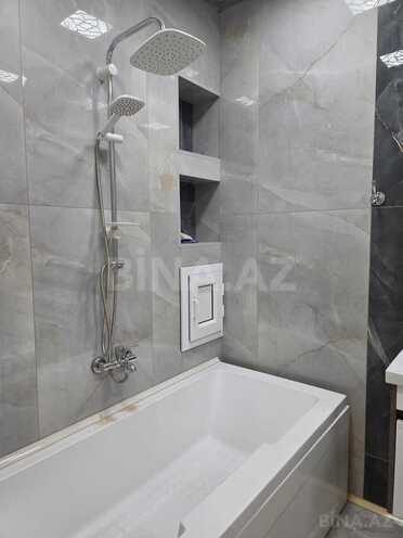 İcarəyə verilir 2 otaqlı yeni tikili 106 m², 8 Noyabr m., photo 12 from 13
