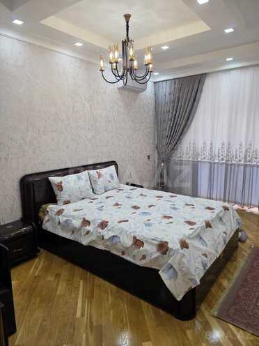 İcarəyə verilir 2 otaqlı yeni tikili 106 m², 8 Noyabr m., photo 9 from 13