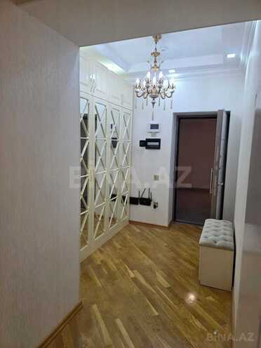 İcarəyə verilir 2 otaqlı yeni tikili 106 m², 8 Noyabr m., photo 7 from 13