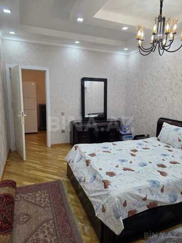 İcarəyə verilir 2 otaqlı yeni tikili 106 m², 8 Noyabr m., photo 8 from 13
