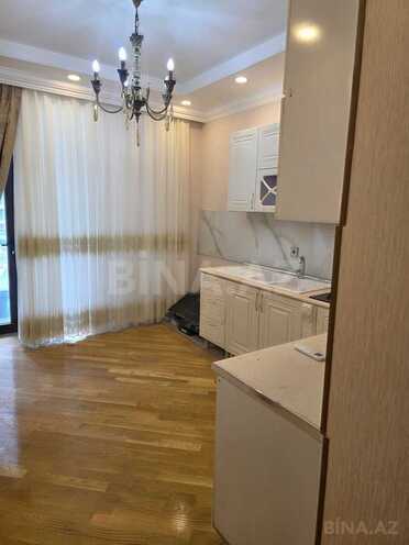 İcarəyə verilir 2 otaqlı yeni tikili 106 m², 8 Noyabr m., photo 6 from 13