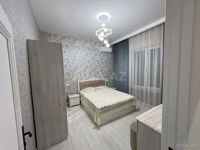 Сдаётся 3-комн. дом/дача 120 м², пос. Мардакан, photo 8 from 11