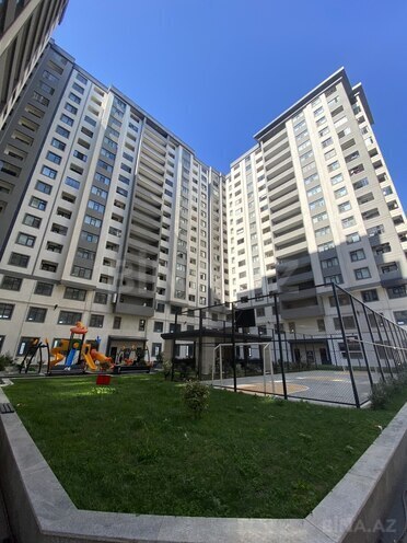 Продаётся 2-комн. новостройка 70 м², Насиминский  р., photo 4 from 16