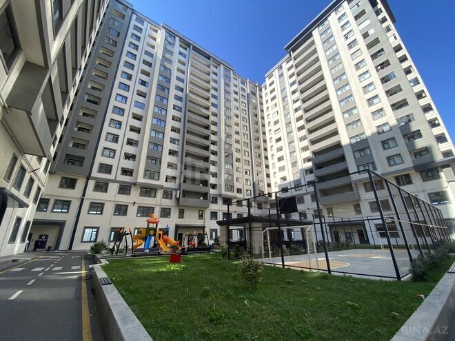 Продаётся 2-комн. новостройка 70 м², Насиминский  р., photo 3 from 16