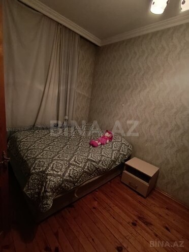 Продаётся 2-комн. новостройка 80 м², м. Ахмедлы, photo 8 from 13