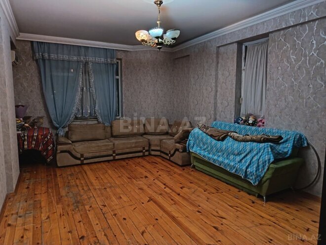 Продаётся 2-комн. новостройка 80 м², м. Ахмедлы, photo 6 from 13