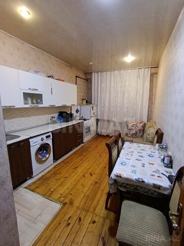 Продаётся 2-комн. новостройка 80 м², м. Ахмедлы, photo 7 from 13
