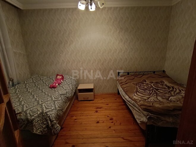 Продаётся 2-комн. новостройка 80 м², м. Ахмедлы, photo 9 from 13