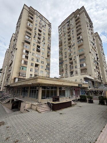 Продаётся 2-комн. новостройка 80 м², м. Ахмедлы, photo 5 from 13