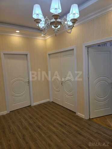 İcarəyə verilir 4 otaqlı yeni tikili 178 m², 8 Noyabr m., photo 17 from 24