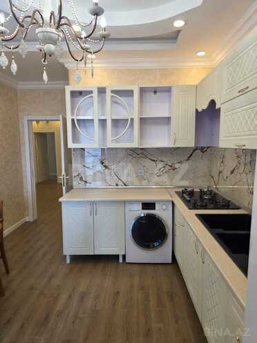 İcarəyə verilir 4 otaqlı yeni tikili 178 m², 8 Noyabr m., photo 6 from 24