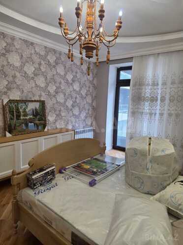 İcarəyə verilir 4 otaqlı yeni tikili 178 m², 8 Noyabr m., photo 7 from 24