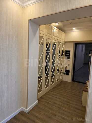 İcarəyə verilir 4 otaqlı yeni tikili 178 m², 8 Noyabr m., photo 9 from 24