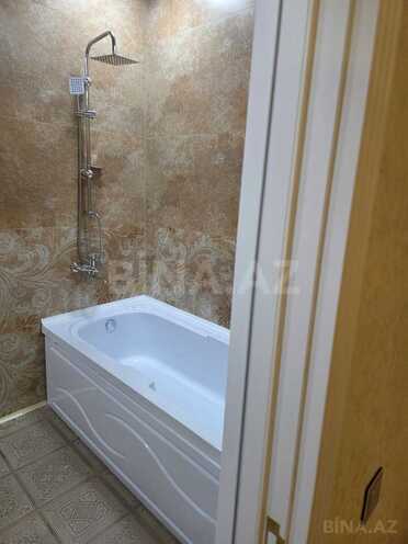 İcarəyə verilir 4 otaqlı yeni tikili 178 m², 8 Noyabr m., photo 10 from 24