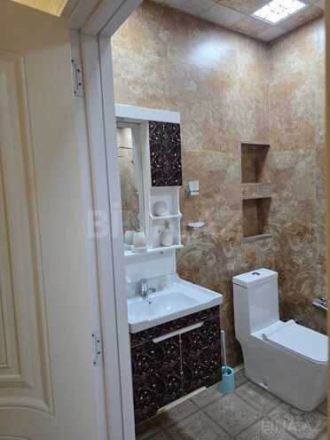 İcarəyə verilir 4 otaqlı yeni tikili 178 m², 8 Noyabr m., photo 14 from 24