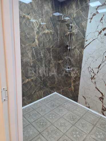 İcarəyə verilir 4 otaqlı yeni tikili 178 m², 8 Noyabr m., photo 16 from 24