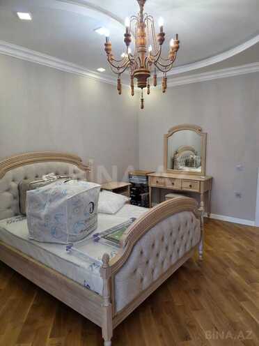 İcarəyə verilir 4 otaqlı yeni tikili 178 m², 8 Noyabr m., photo 21 from 24
