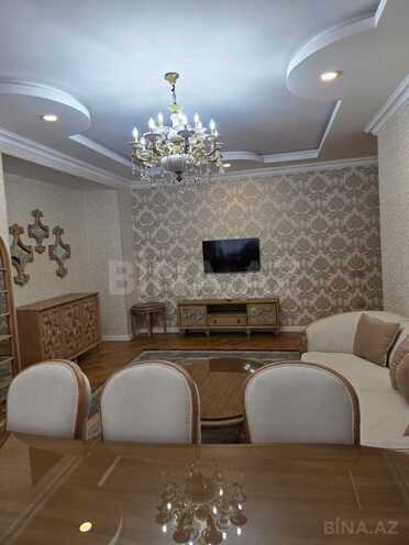 İcarəyə verilir 4 otaqlı yeni tikili 178 m², 8 Noyabr m., photo 4 from 24