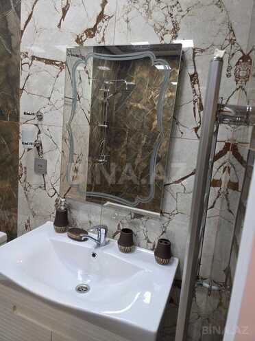 İcarəyə verilir 4 otaqlı yeni tikili 178 m², 8 Noyabr m., photo 8 from 24