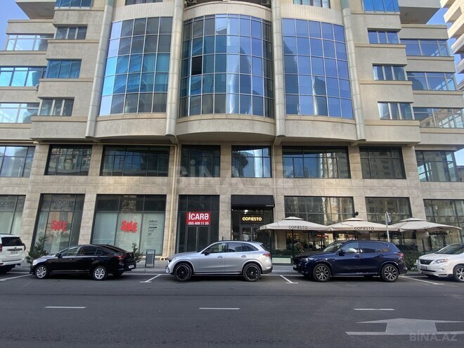Satılır 4 otaqlı yeni tikili 261 m², 28 May m., photo 15 from 20
