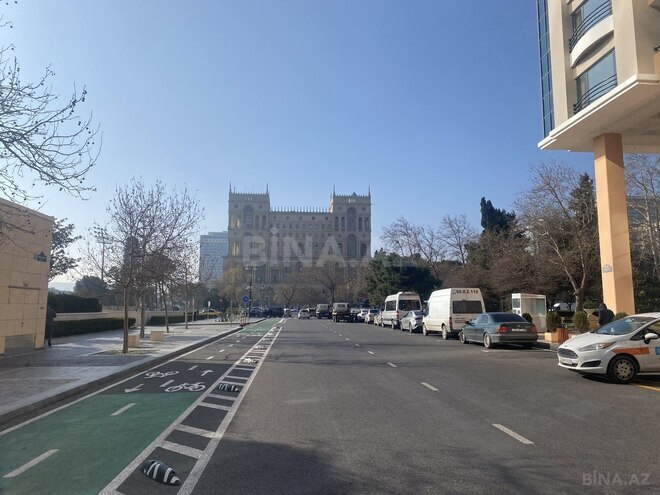 Satılır 4 otaqlı yeni tikili 261 m², 28 May m., photo 19 from 20