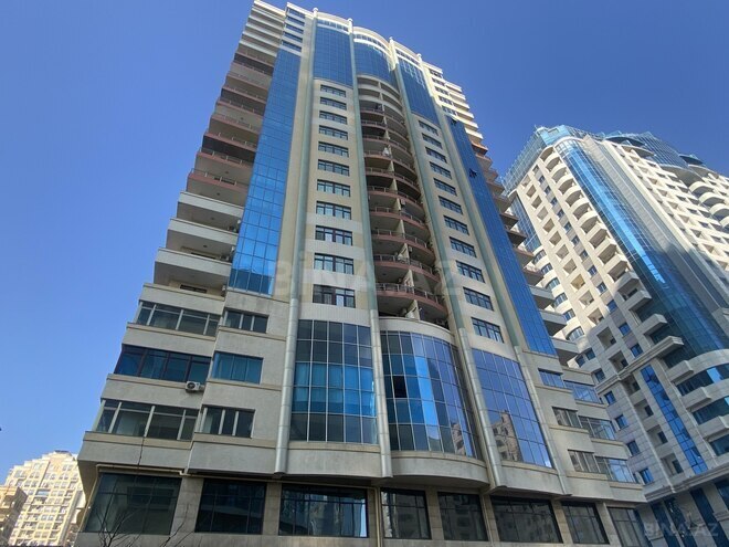 Satılır 4 otaqlı yeni tikili 261 m², 28 May m., photo 12 from 20