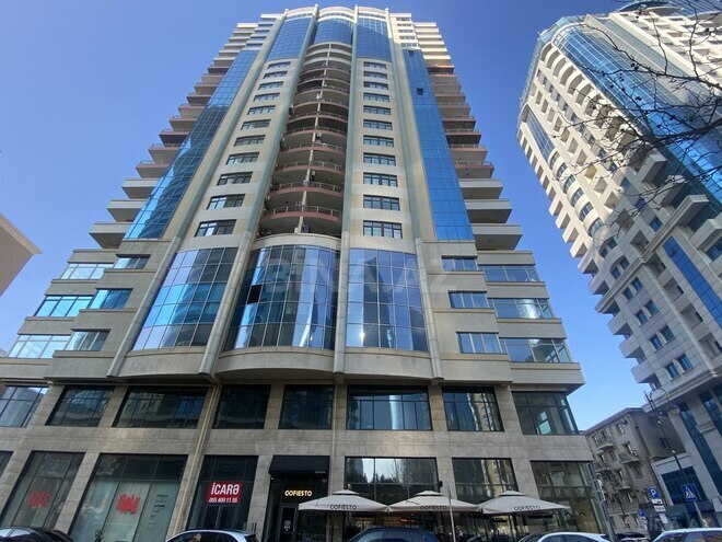 Satılır 4 otaqlı yeni tikili 261 m², 28 May m., photo 14 from 20
