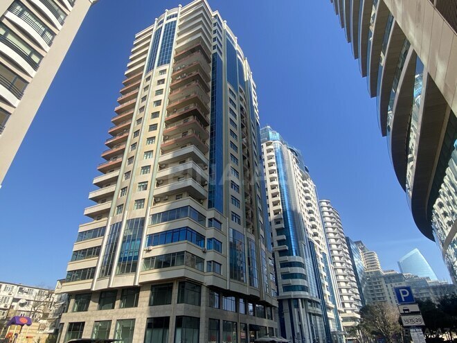 Satılır 4 otaqlı yeni tikili 261 m², 28 May m., photo 11 from 20