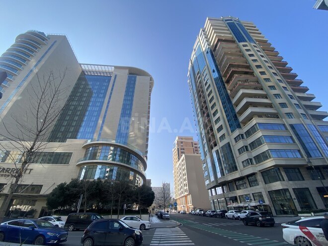 Satılır 4 otaqlı yeni tikili 261 m², 28 May m., photo 13 from 20