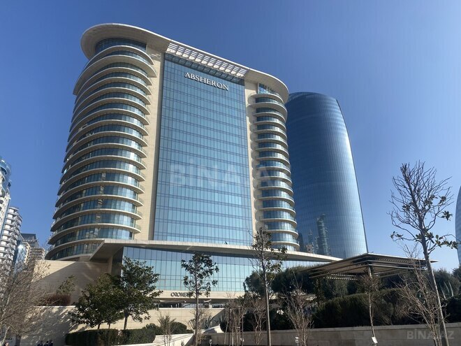 Satılır 4 otaqlı yeni tikili 261 m², 28 May m., photo 17 from 20
