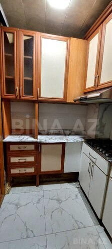 İcarəyə verilir 2 otaqlı köhnə tikili 45 m², Nəriman Nərimanov m., photo 10 from 13