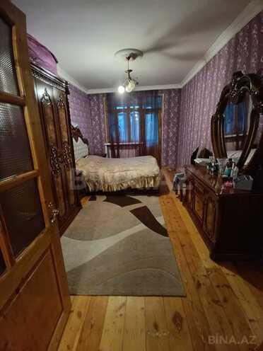 Satılır 3 otaqlı köhnə tikili 80 m², Bakıxanov q., photo 4 from 13
