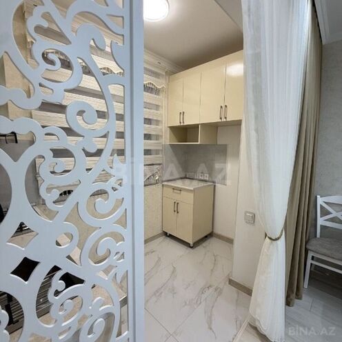 Satılır 2 otaqlı köhnə tikili 45 m², Dərnəgül m., photo 7 from 11