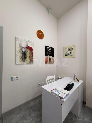 Сдаётся  объект 30 м², м. Шах Исмаил Хатаи, photo 1 from 7