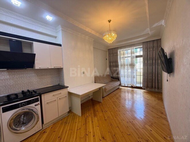 Satılır 3 otaqlı yeni tikili 62 m², photo 1 from 19