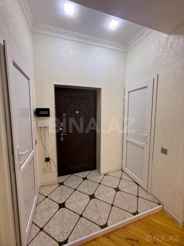 Satılır 3 otaqlı yeni tikili 62 m², photo 15 from 19