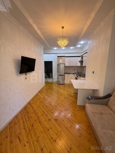 Satılır 3 otaqlı yeni tikili 62 m², photo 4 from 19