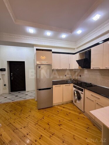 Satılır 3 otaqlı yeni tikili 62 m², photo 12 from 19