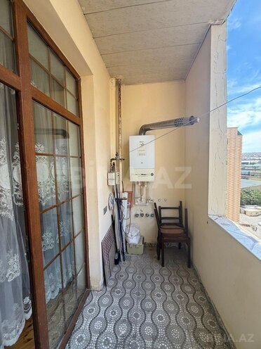 Satılır 3 otaqlı yeni tikili 62 m², photo 17 from 19