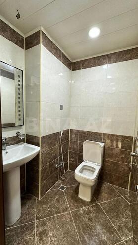 İcarəyə verilir 5 otaqlı ofis 165 m², Yasamal q., photo 22 from 32