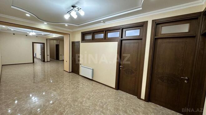 İcarəyə verilir 5 otaqlı ofis 165 m², Yasamal q., photo 4 from 32
