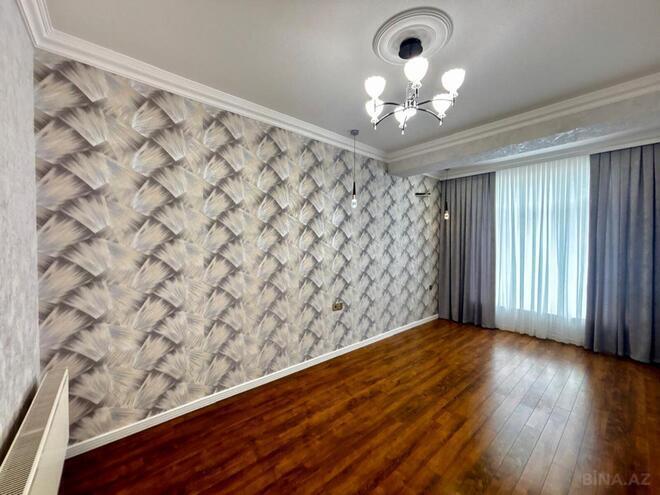 Продаётся 3-комн. новостройка 101.7 м², м. Иншаатчылар, photo 9 from 32