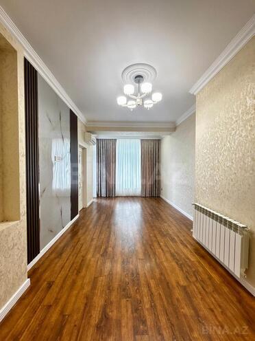 Продаётся 3-комн. новостройка 101.7 м², м. Иншаатчылар, photo 17 from 32
