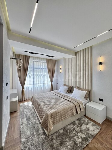 Продаётся 4-комн. новостройка 141.7 м², м. Гянджлик, photo 6 from 15