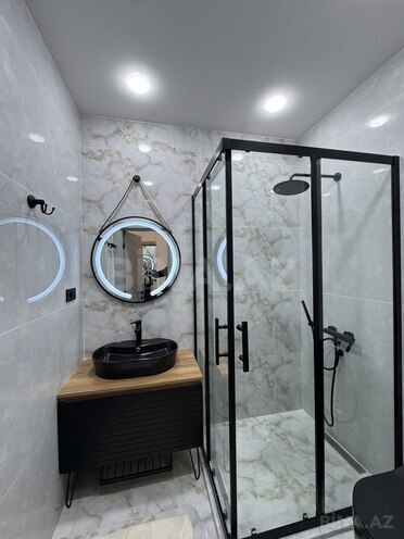 Продаётся 4-комн. новостройка 141.7 м², м. Гянджлик, photo 13 from 15