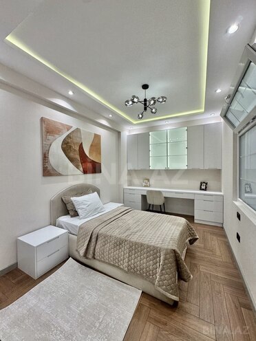 Продаётся 4-комн. новостройка 141.7 м², м. Гянджлик, photo 9 from 15