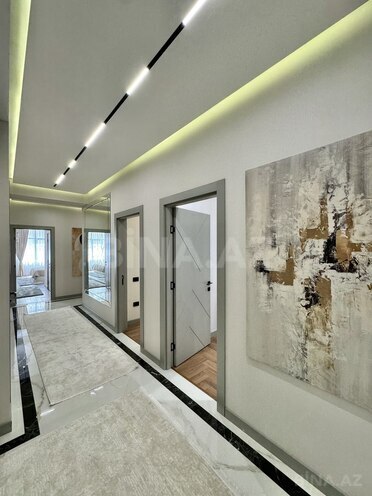 Продаётся 4-комн. новостройка 141.7 м², м. Гянджлик, photo 12 from 15