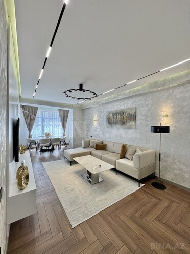 Продаётся 4-комн. новостройка 141.7 м², м. Гянджлик, photo 3 from 15